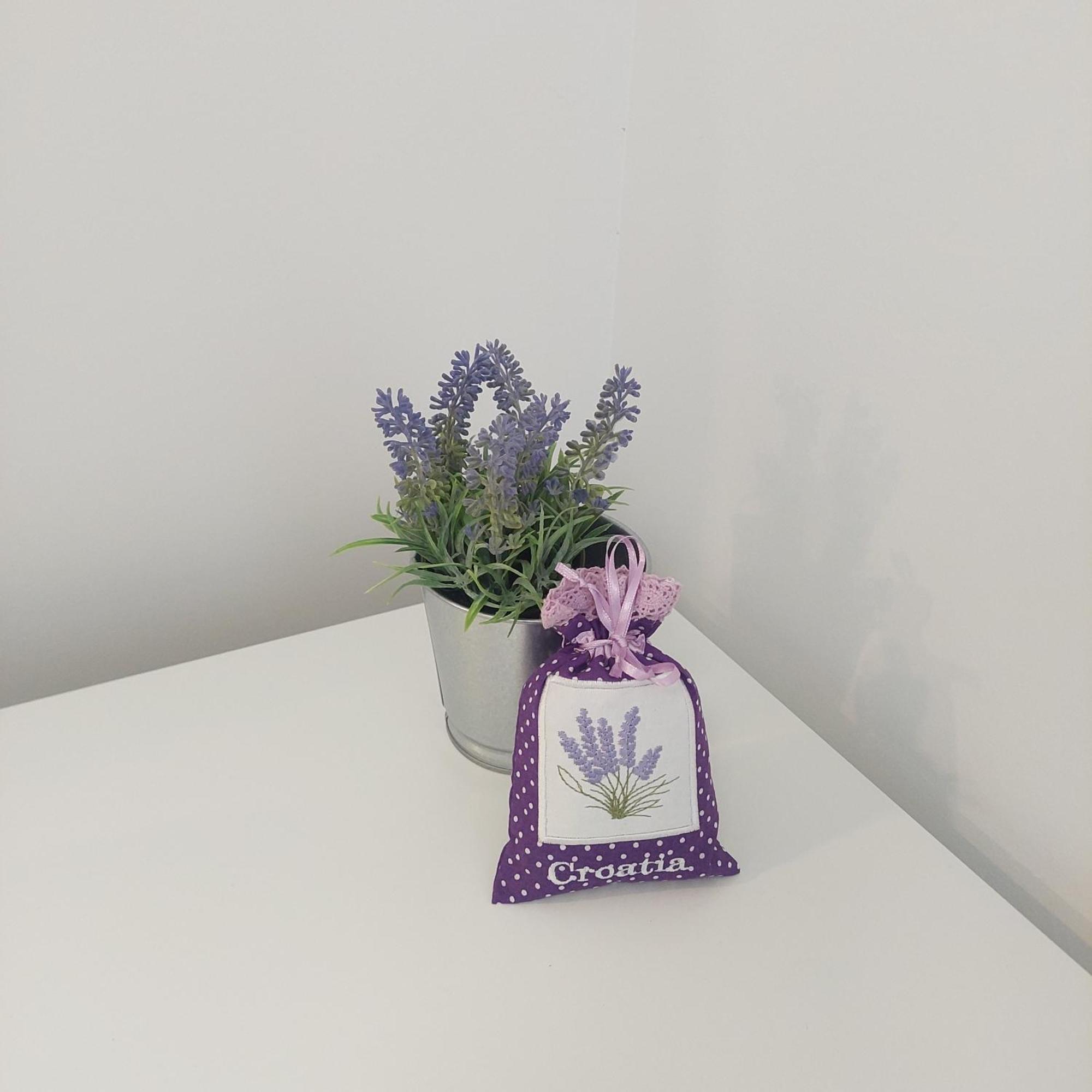 Comfort Lovely Diva 2, Ciovo, Okrug
