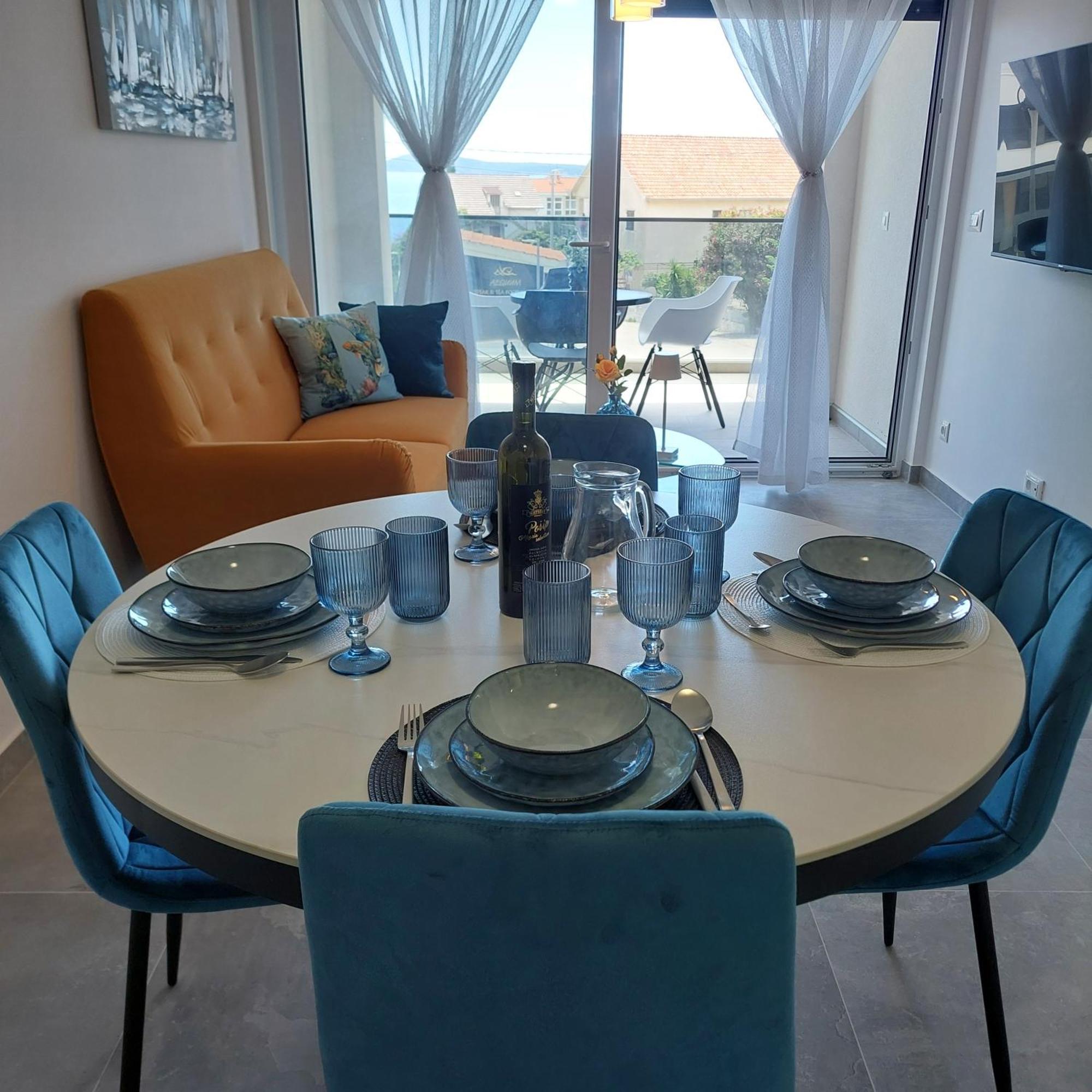 Apartment Comfort Lovely Diva 2, Ciovo, Okrug