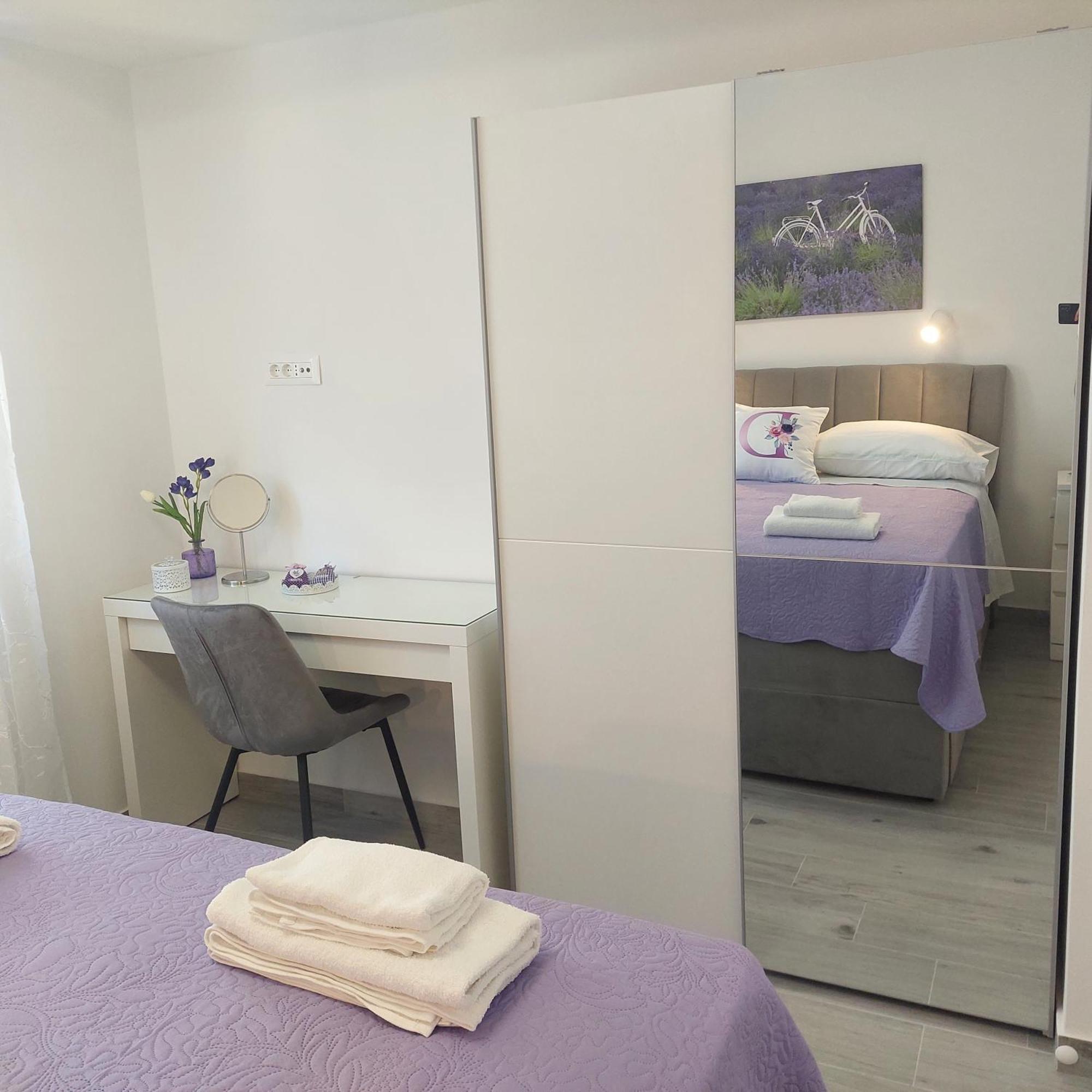 Comfort Lovely Diva 2, Ciovo, Okrug Apartment Trogir