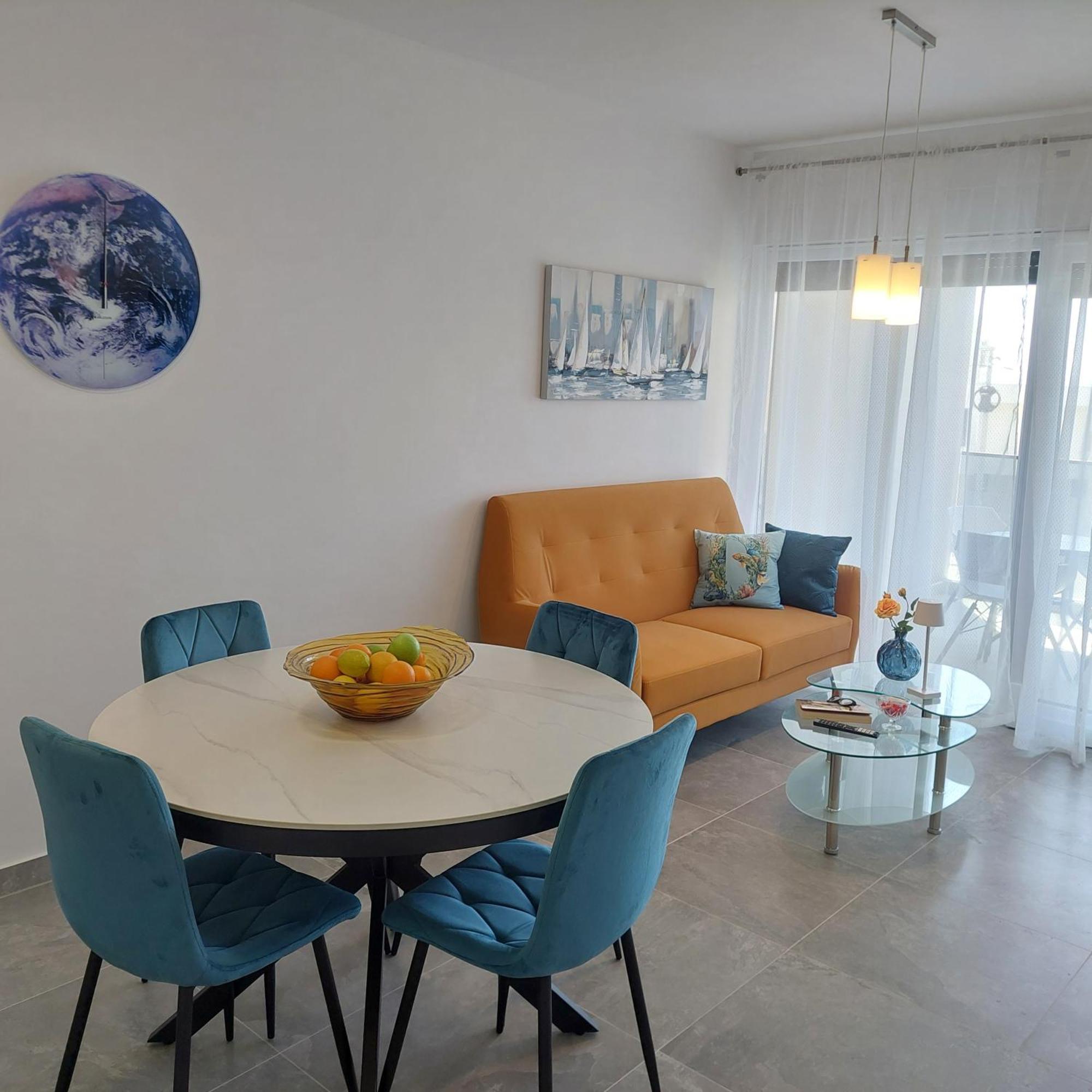Comfort Lovely Diva 2, Ciovo, Okrug Apartment *