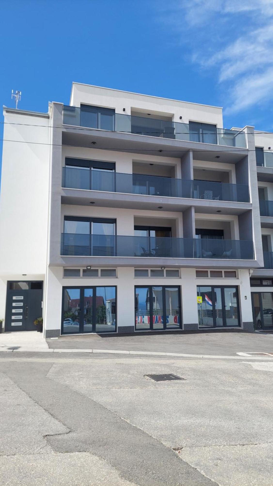 Apartma Comfort Lovely Diva 2, Ciovo, Okrug Trogir