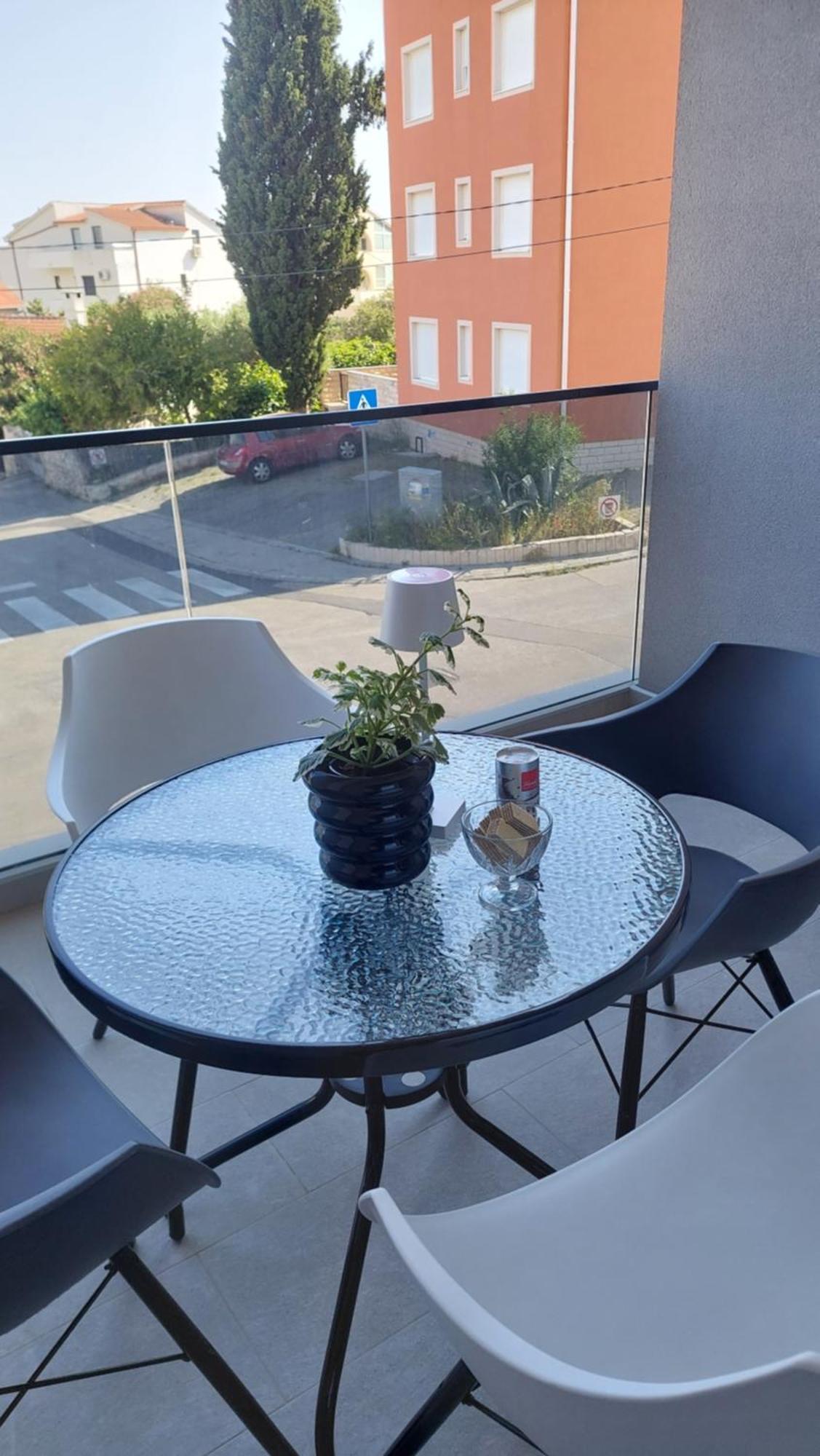 Comfort Lovely Diva 2, Ciovo, Okrug Apartment Trogir