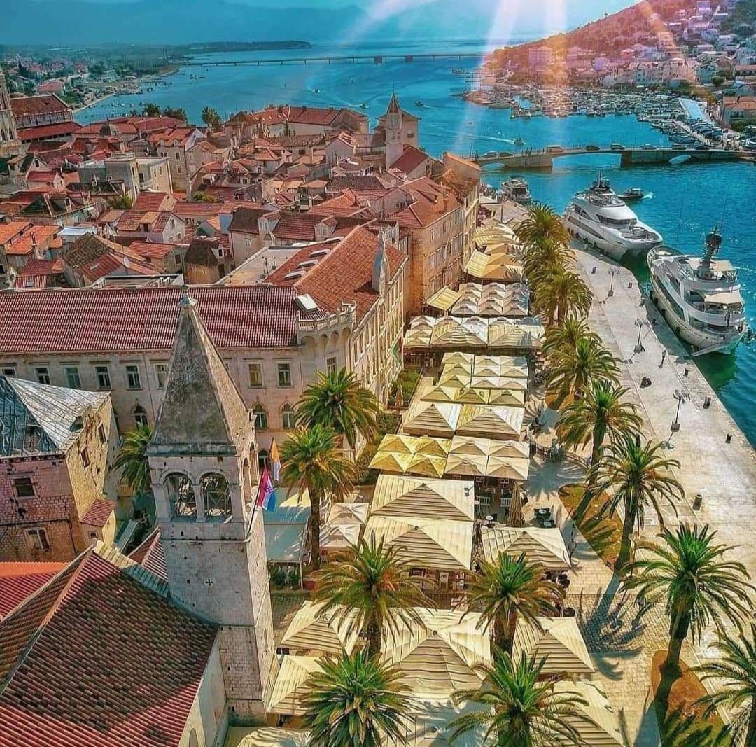 Apartment Comfort Lovely Diva 2, Ciovo, Okrug Trogir
