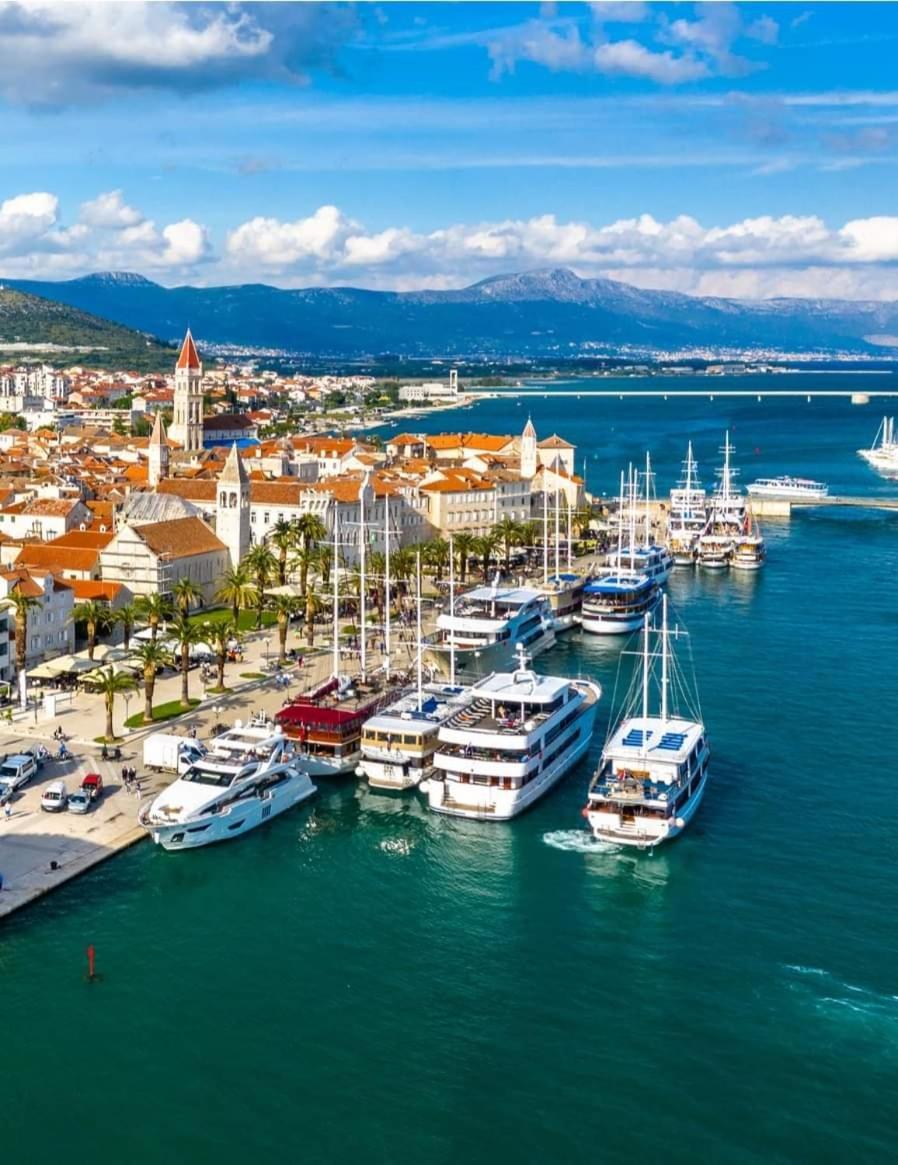 Apartma Comfort Lovely Diva 2, Ciovo, Okrug Trogir