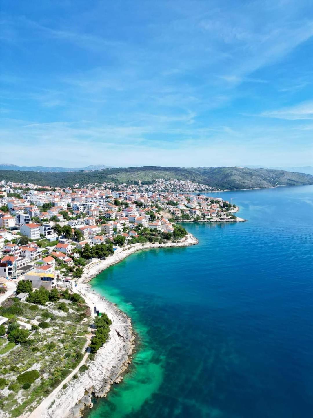 Apartment Comfort Lovely Diva 2, Ciovo, Okrug Trogir