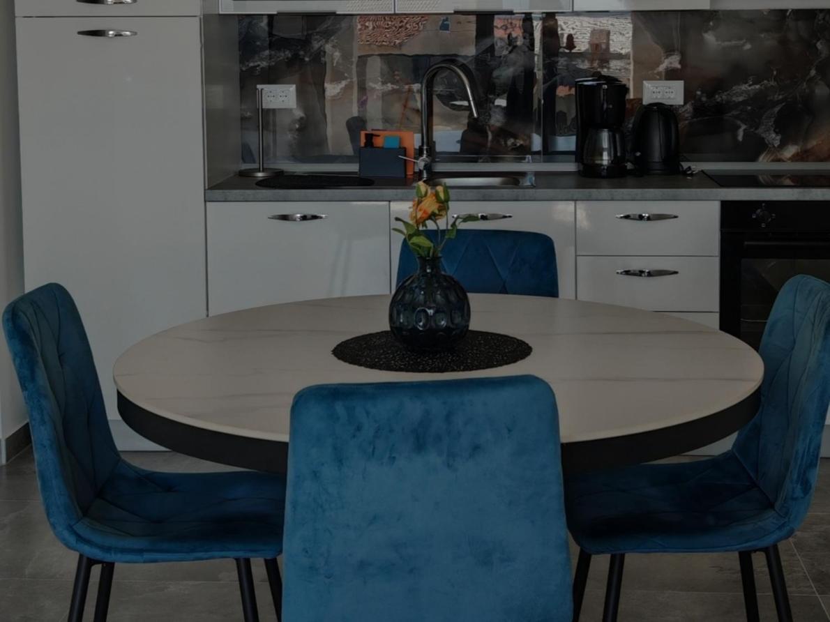 Apartment Comfort Lovely Diva 2, Ciovo, Okrug *