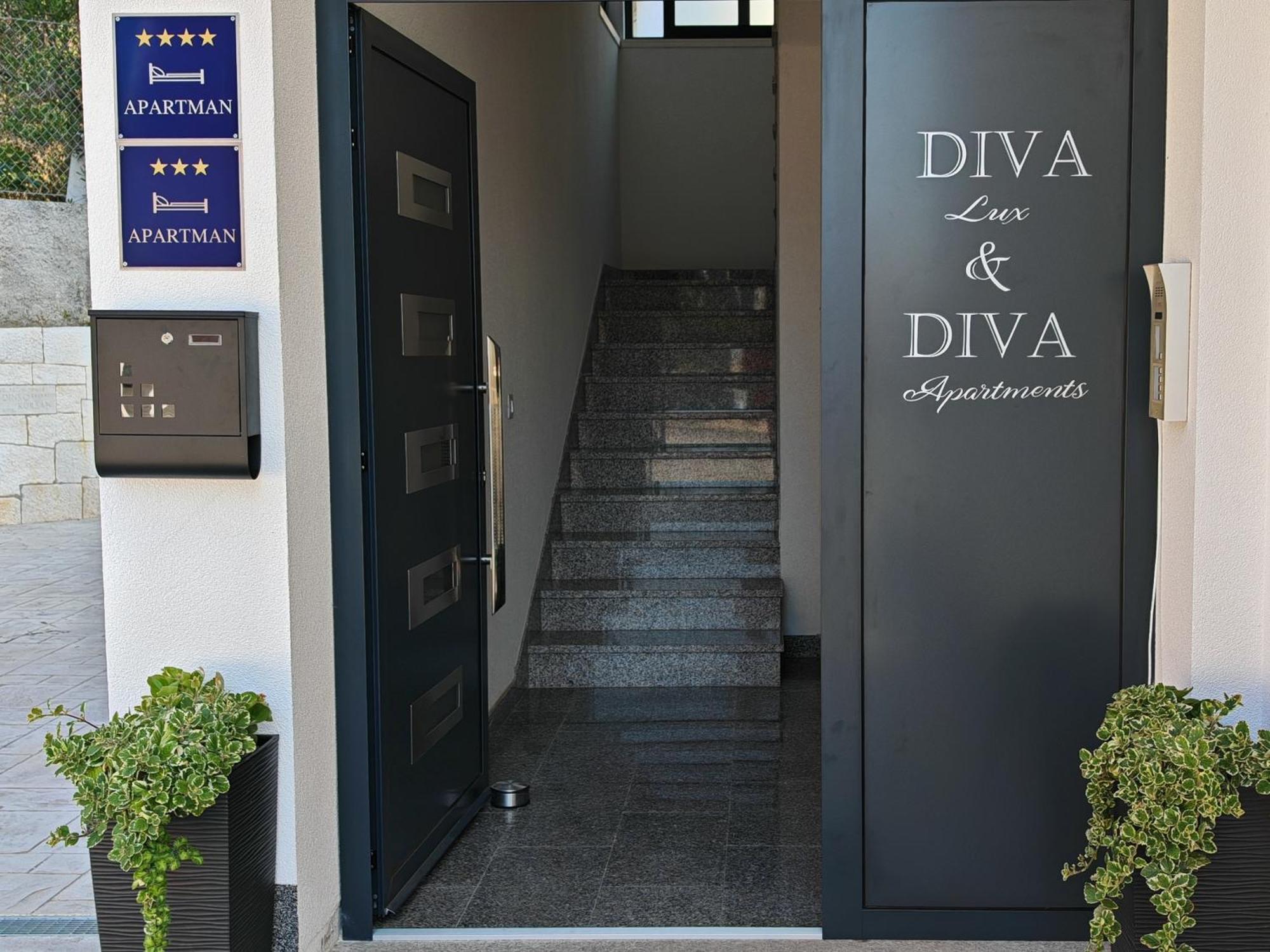 Comfort Lovely Diva 2, Ciovo, Okrug * Trogir