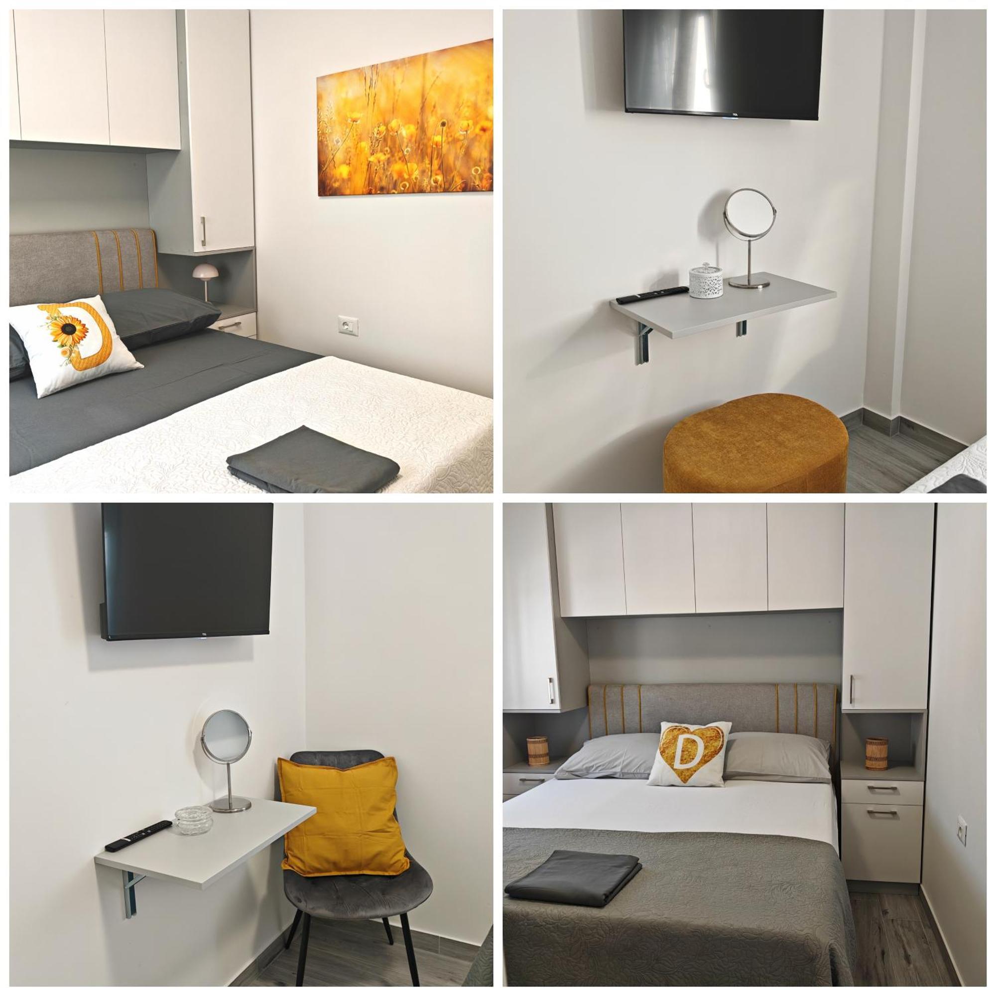 Apartma Comfort Lovely Diva 2, Ciovo, Okrug *